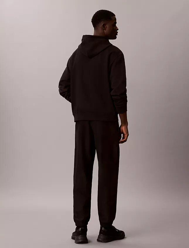Pantalon de jogging en molleton haut de gamme Pantalon de jogging en molleton haut de gamme