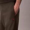 Pantalon de jogging en molleton haut de gamme Pantalon de jogging en molleton haut de gamme