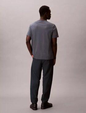 Pantalon de jogging en molleton haut de gamme