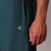 Pantalon de jogging en molleton haut de gamme Pantalon de jogging en molleton haut de gamme