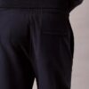 Pantalon de jogging en molleton haut de gamme Pantalon de jogging en molleton haut de gamme