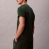 Pantalon de jogging en molleton haut de gamme Pantalon de jogging en molleton haut de gamme