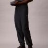 Pantalon de jogging en molleton haut de gamme Pantalon de jogging en molleton haut de gamme