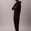 Pantalon de jogging en molleton haut de gamme Pantalon de jogging en molleton haut de gamme