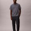 Pantalon de jogging en molleton haut de gamme Pantalon de jogging en molleton haut de gamme
