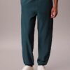 Pantalon de jogging en molleton haut de gamme Pantalon de jogging en molleton haut de gamme