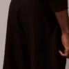 Pantalon de jogging en molleton haut de gamme Pantalon de jogging en molleton haut de gamme