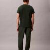 Pantalon de jogging en molleton haut de gamme Pantalon de jogging en molleton haut de gamme