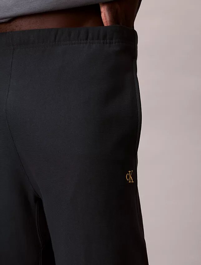 Pantalon de jogging en molleton haut de gamme Pantalon de jogging en molleton haut de gamme