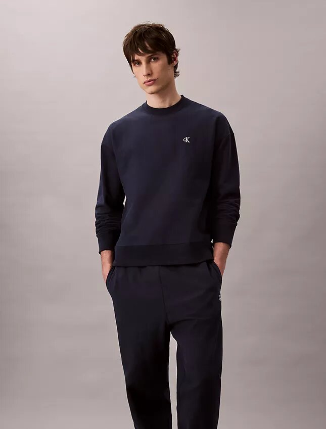 Pantalon de jogging en molleton haut de gamme Pantalon de jogging en molleton haut de gamme