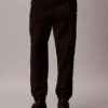 Pantalon de jogging en molleton haut de gamme Pantalon de jogging en molleton haut de gamme