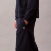 Pantalon de jogging en molleton haut de gamme Pantalon de jogging en molleton haut de gamme