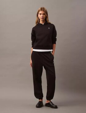 Pantalon de jogging en molleton Monogram