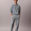 Pantalon de jogging en molleton Monogram