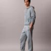 Pantalon de jogging en molleton Monogram