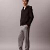 Pantalon de jogging en molleton Monogram