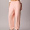 Pantalon de jogging en molleton Monogram Pantalon de jogging en molleton Monogram