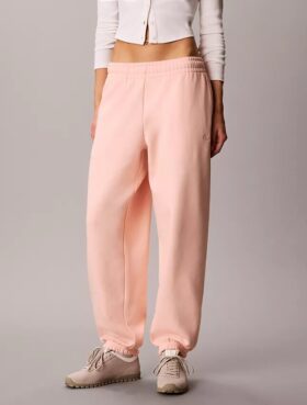 Pantalon de jogging en molleton Monogram