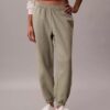 Pantalon de jogging en molleton Monogram Pantalon de jogging en molleton Monogram