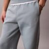 Pantalon de jogging en molleton Monogram