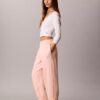 Pantalon de jogging en molleton Monogram Pantalon de jogging en molleton Monogram