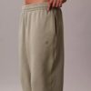 Pantalon de jogging en molleton Monogram Pantalon de jogging en molleton Monogram