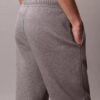 Pantalon de jogging en molleton Monogram