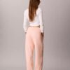 Pantalon de jogging en molleton Monogram Pantalon de jogging en molleton Monogram