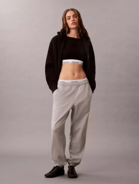 Pantalon de jogging en molleton Monologo