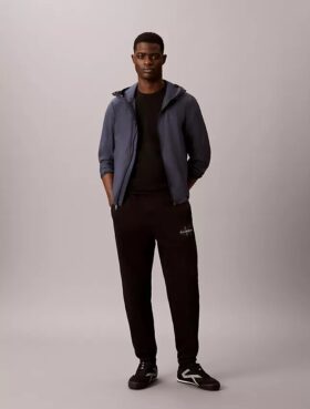 Pantalon de jogging en molleton Monologo