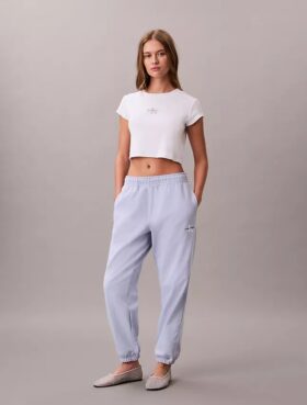 Pantalon de jogging en molleton Monologo