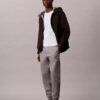 Pantalon de jogging en molleton Monologo Pantalon de jogging en molleton Monologo