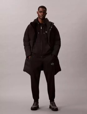 Pantalon de jogging en molleton Monologo
