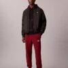 Pantalon de jogging en molleton Monologo Pantalon de jogging en molleton Monologo