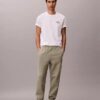 Pantalon de jogging en molleton Monologo Pantalon de jogging en molleton Monologo