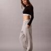 Pantalon de jogging en molleton Monologo Pantalon de jogging en molleton Monologo