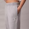 Pantalon de jogging en molleton Monologo Pantalon de jogging en molleton Monologo