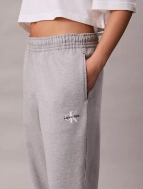 Pantalon de jogging en molleton Monologo