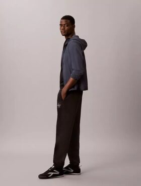 Pantalon de jogging en molleton Monologo