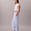 Pantalon de jogging en molleton Monologo Pantalon de jogging en molleton Monologo