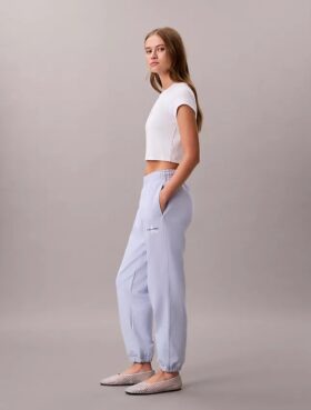 Pantalon de jogging en molleton Monologo