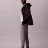 Pantalon de jogging en molleton Monologo Pantalon de jogging en molleton Monologo