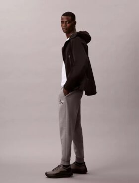 Pantalon de jogging en molleton Monologo
