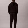 Pantalon de jogging en molleton Monologo Pantalon de jogging en molleton Monologo