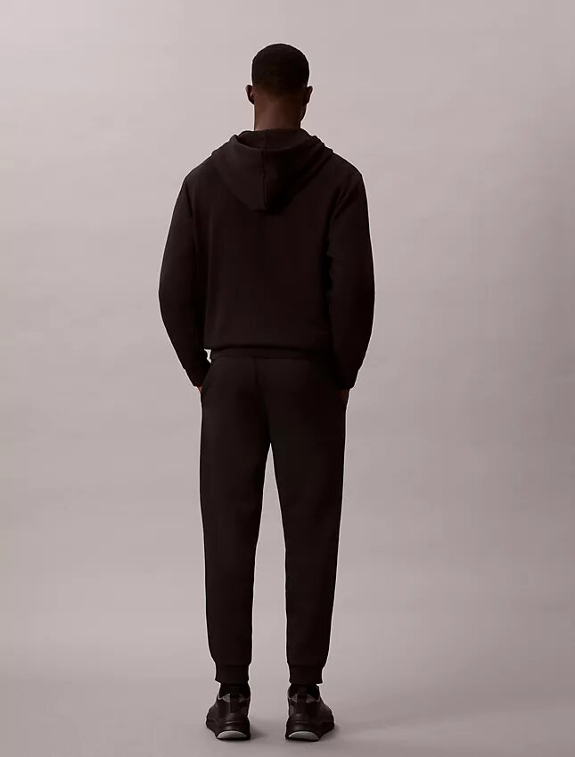 Pantalon de jogging en molleton Monologo Pantalon de jogging en molleton Monologo