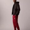 Pantalon de jogging en molleton Monologo Pantalon de jogging en molleton Monologo