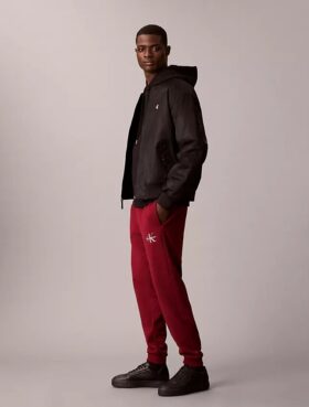 Pantalon de jogging en molleton Monologo