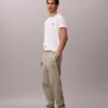 Pantalon de jogging en molleton Monologo Pantalon de jogging en molleton Monologo