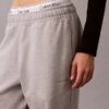 Pantalon de jogging en molleton Monologo Pantalon de jogging en molleton Monologo