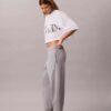 Pantalon de jogging en molleton Monologo Pantalon de jogging en molleton Monologo
